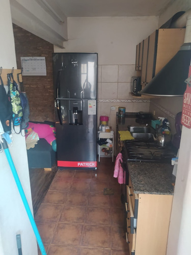 Imagen 6 de 8 de Ph Tipo Loft Sin Exps, Patio Y Tza, Libre De Todo Gasto!!!! Bajo El Valor!!!!!
