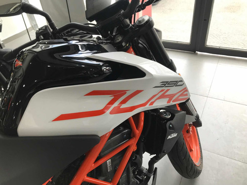 Imagen 22 de 25 de Ktm Duke 390 Ng 2020 Impecable Sin Detalles Delisio Motos