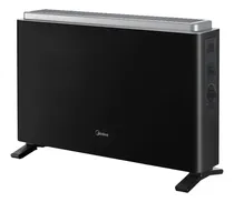 Comprar Panel De Convección Midea 2000w Ch-p120bae1 Negro