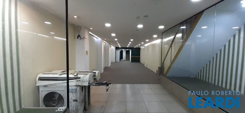 Imagem 2 de 15 de Loja - Centro - Sp - 600019