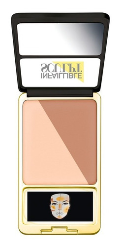 Corrector Infallible Contour Palette L'oréal