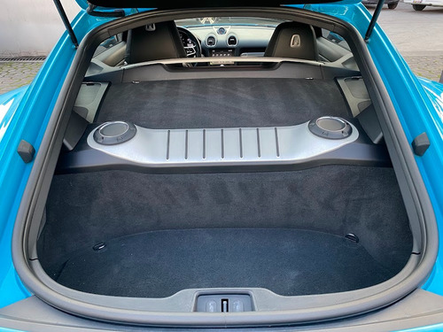 Porsche Cayman 718 Pdk