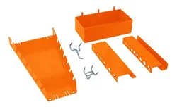 Comprar Kit Acessorios Painel Para Ferramentas Presto 40404 no Mercado Livre