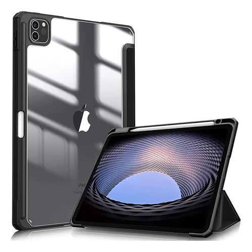 For iPad 10.9 Case 2021 Pro 11 Mini Generation Case