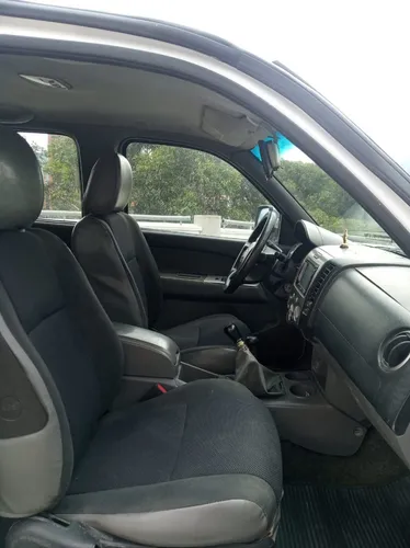 Mazda BT-50 2.6 B26d47