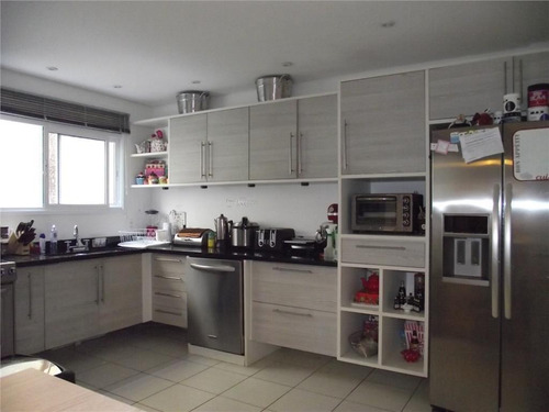 Imagem 8 de 30 de Casa Residencial À Venda, Bosque Do Vianna, Cotia. - Ca3170