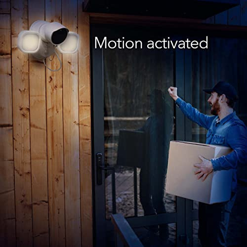 3 1 Reflector, Cargador Y Soporte Google Nest Cam Outdo...