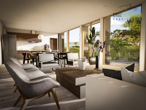 Casa En Venta De 4 Dorm 3 B Punta Larga , Frutillar