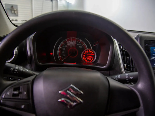 Suzuki Celerio 1.0 Ga Ac Mt 2022