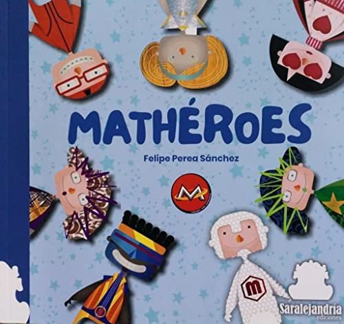 Matheroes - Perea Sanchez Felipe