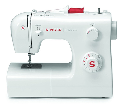 Maquina Coser Singer Modelo Simple 