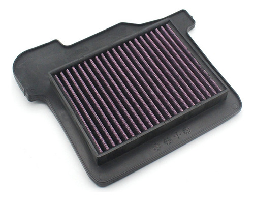 Filtro De Aire De Motocicleta Para Mt/fz/09 Fz-09/-09/mt-09