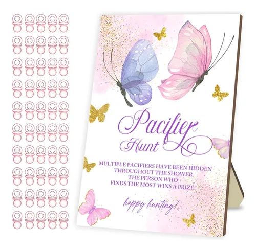 comprar Juegos De Baby Shower Juegos De Juegos De Caza Para Baby Sho
