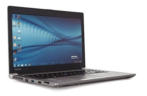 Computador Portátil Toshiba Tecra Z40 Core I5 5300u - 16gb (Reacondicionado)