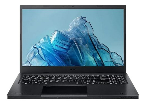 Portátil Acer Travelmate V15-51 Con Intel Core I5 11ª Gen. Y