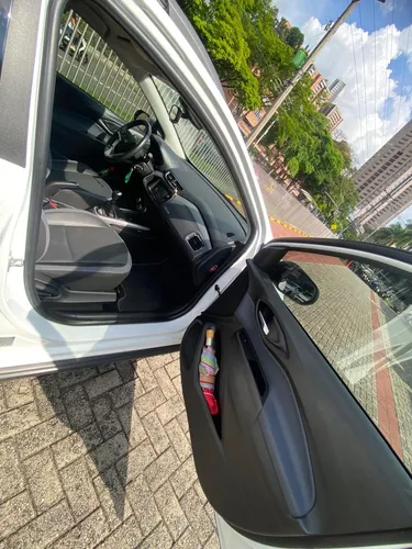 Chevrolet Onix Activ 1.4 LTZ mecanico