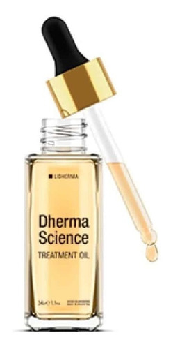 Serum Aceites Esenciales Dherma Science Antiedad Lidherma