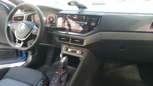 Volkswagen Polo Gts 1.4 Tsi Entrega Inmedita Mr2