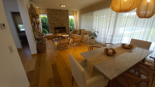 Imagen 29 de 30 de Venta Casa Barrio San Isidro Labrador Pileta Tigre