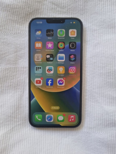 iPhone 13 Pro Max De 128 Gb Condicion De La Bateria Al 96%