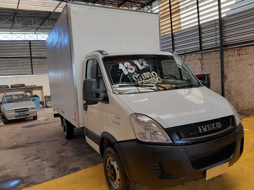 Iveco Daily 35s14 2013