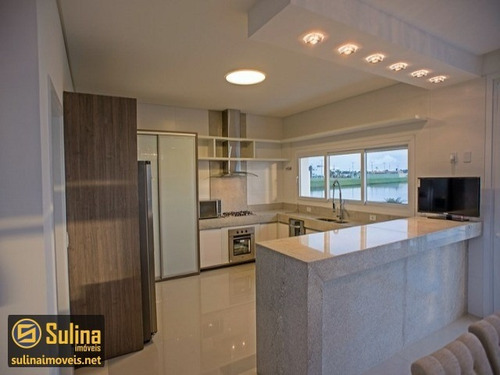 Imagem 25 de 30 de Casa À Venda Em Xangri-lá - Ca00318 - 1615701