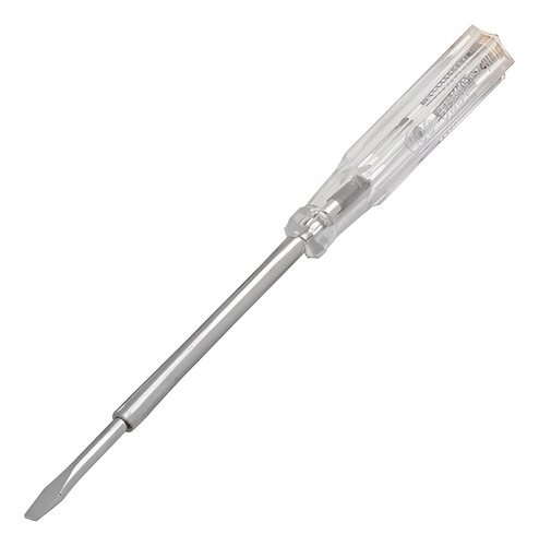 Chave Teste Sparta Detector Energia Corrente Elétrica 190mm