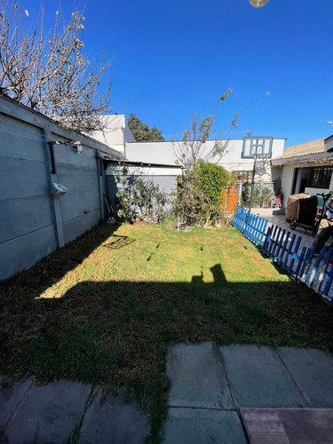 Casa De 3d-1b Impecable En Sector Cisternas (97745)