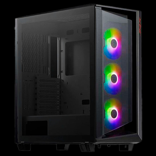 Pc Gamer Rtx 5070 Cpu Ryzen 7 Ram 32gb Ddr4 1tb M.2 Wifi