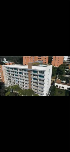Loft Moderno Último Piso , Amoblado En Excelente Ubicación