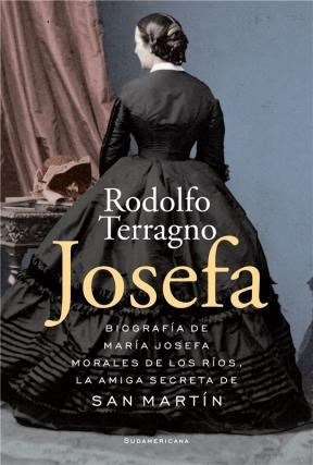 Josefa De Terragno - Sudamericana