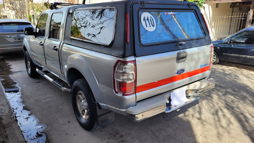 Ford Ranger 3.0 Cd Xlt 4x4