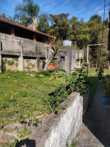 Imagem 14 de 18 de Casa Com 3 Dormitórios À Venda, 68 M² Por R$ 320.000,00 - Centro (mailasqui) - São Roque/sp - Ca0719
