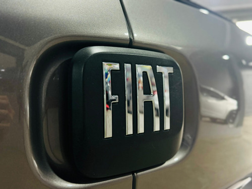 Fiat Toro 1.8 Endurance 16v Flex 4x2 4p