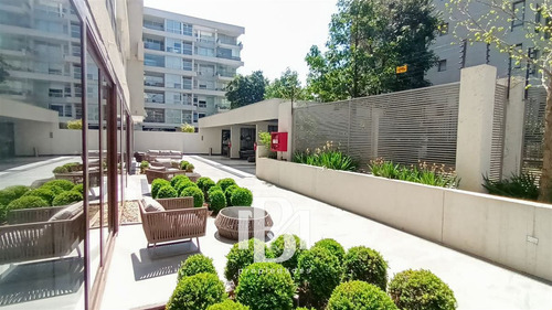 Departamento En Venta De 2 Dorm. En Ñuñoa
