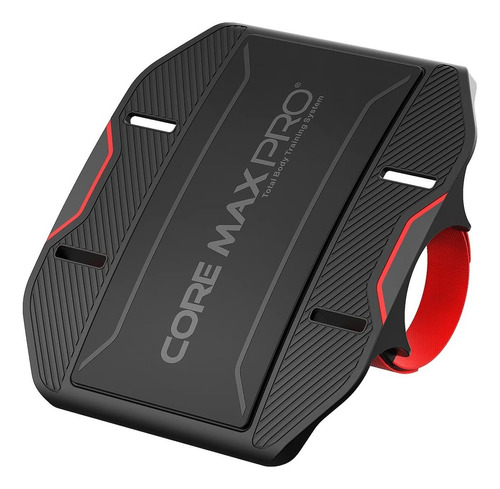 Core Max Ez Backrest Para Sistemas De Entrenamiento Core Max