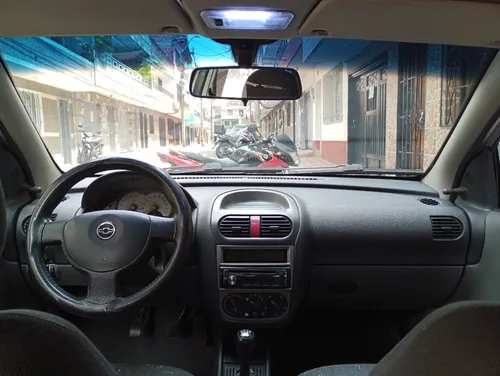 Chevrolet Corsa 1.4 L Evolution 5 p