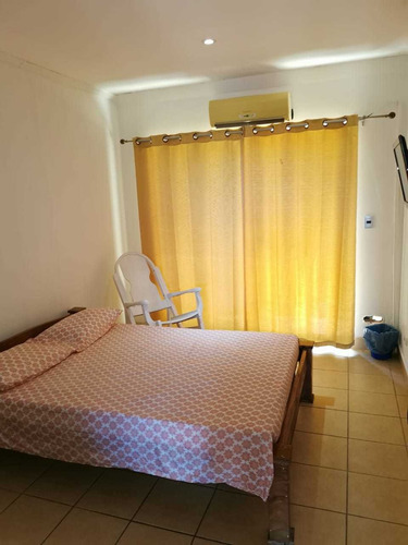 Se Vende ,se Alquila Apartamento Equipado En Playas Del Coco