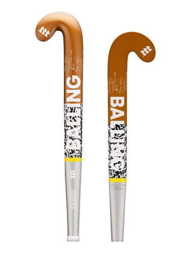 Palo Balling Heighliner 97% Carbono Limited Edition Hockey