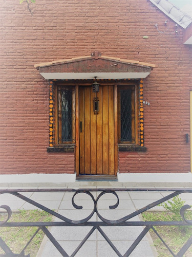 Departamento Ph En Alquiler En Turdera, Lomas De Zamora, G.b.a. Zona Sur