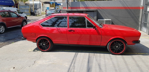 Volkswagen Passat Ls