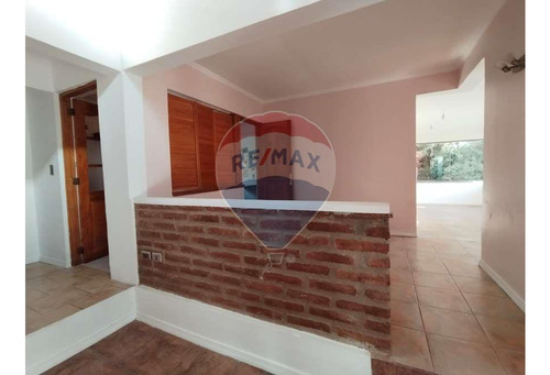 Tu Nuevo Hogar En Buin!