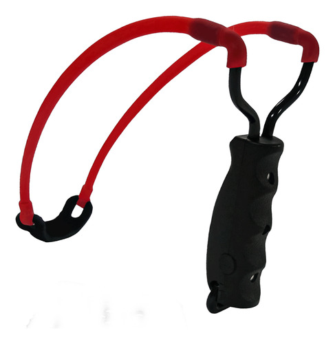 Resortera Marksman Hiper-velocidad 3030 Con Balines