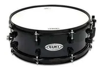Comprar Redoblante 13 Pulgadas Batería Madera Mapex Mpbo3500bmb