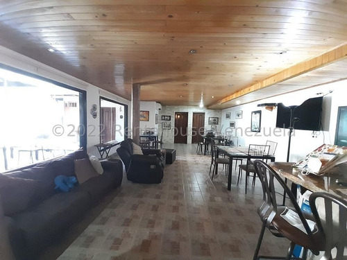 Imagen 9 de 14 de Casa En Venta En Calle Principal Choroni Aragua 22-25596 Irrr