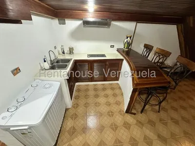 Apartamento en alquiler