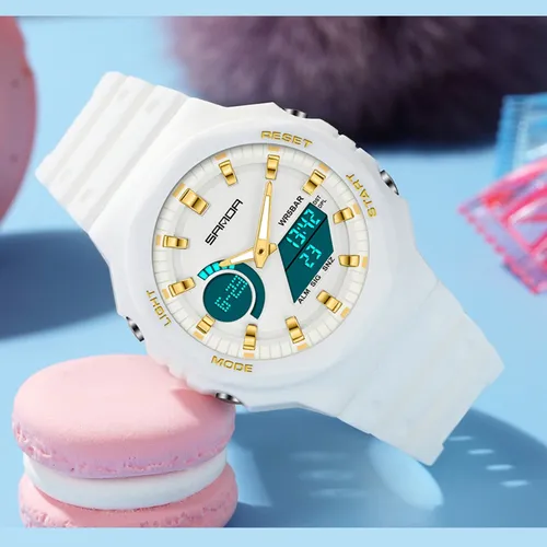 Reloj skechers sr1042 2025 manual