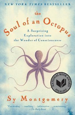 Libro The Soul Of An Octopus : A Surprising Exploration I...