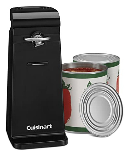 Abrelatas Lateral Cuisinart Cco-75