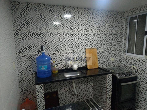 Imagem 24 de 27 de Sobrado Com 2 Dormitórios À Venda, 20 M² Por R$ 320.000,00 - Conjunto Habitacional Marechal Mascarenhas De Morais - São Paulo/sp - So2051